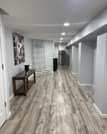 Suite Dream Sherman Room 23 Passaic Exterior photo