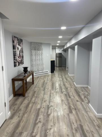 Suite Dream Sherman Room 23 Passaic Exterior photo