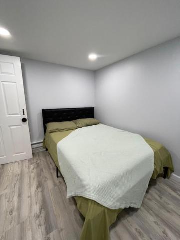 Suite Dream Sherman Room 23 Passaic Exterior photo