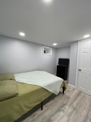 Suite Dream Sherman Room 23 Passaic Exterior photo