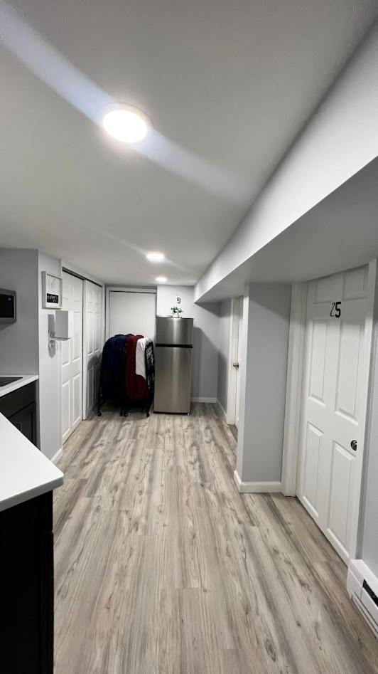 Suite Dream Sherman Room 23 Passaic Exterior photo